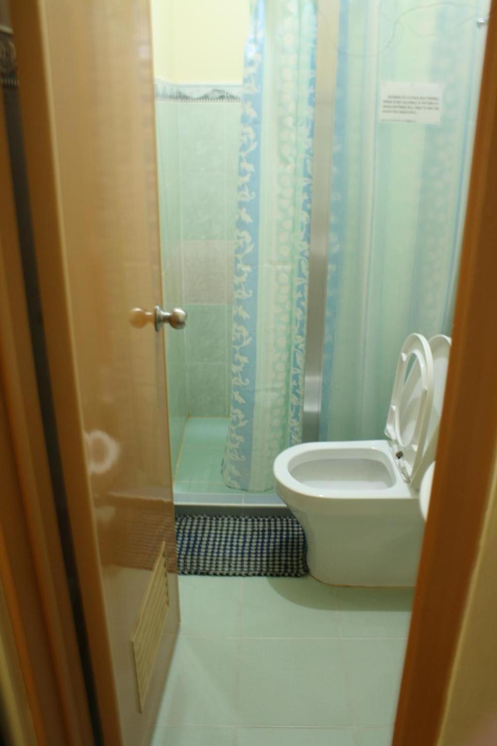 Oslob Malonzo Pension House Dış mekan fotoğraf